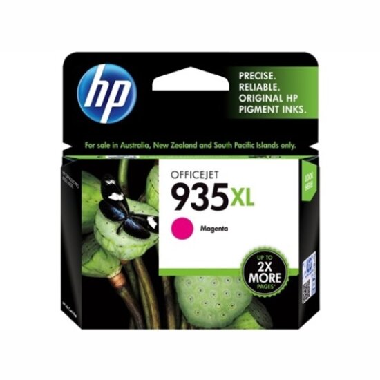 HP 935XL Magenta Ink Cartridge 825 Yield-preview.jpg